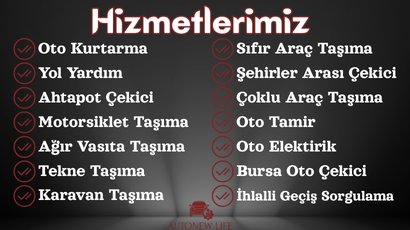 Oto Tamir Servisi
